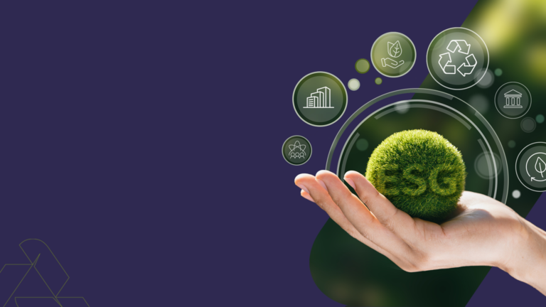 Banner Site Home – ESG