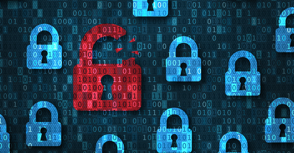 Protegendo além de dados pessoais: uma proteção completa dos dados da organização