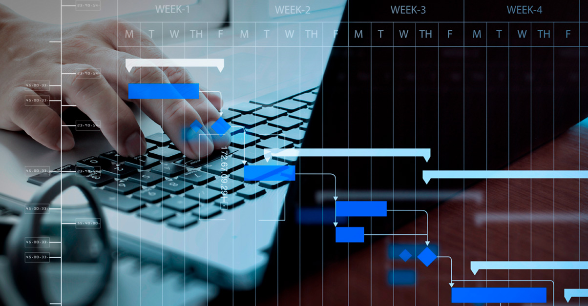A importância de se ter uma metodologia estruturada para projetos de TI