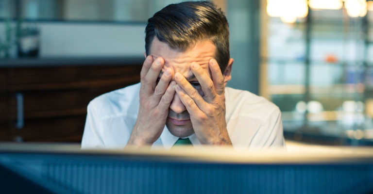 Os cinco riscos associados à falta de metodologia durante um projeto de TI