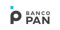 Logo Banco Pan