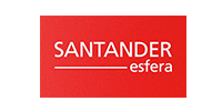 Logo Santander