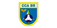 Logo CCA BR
