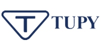 Logo Tupy